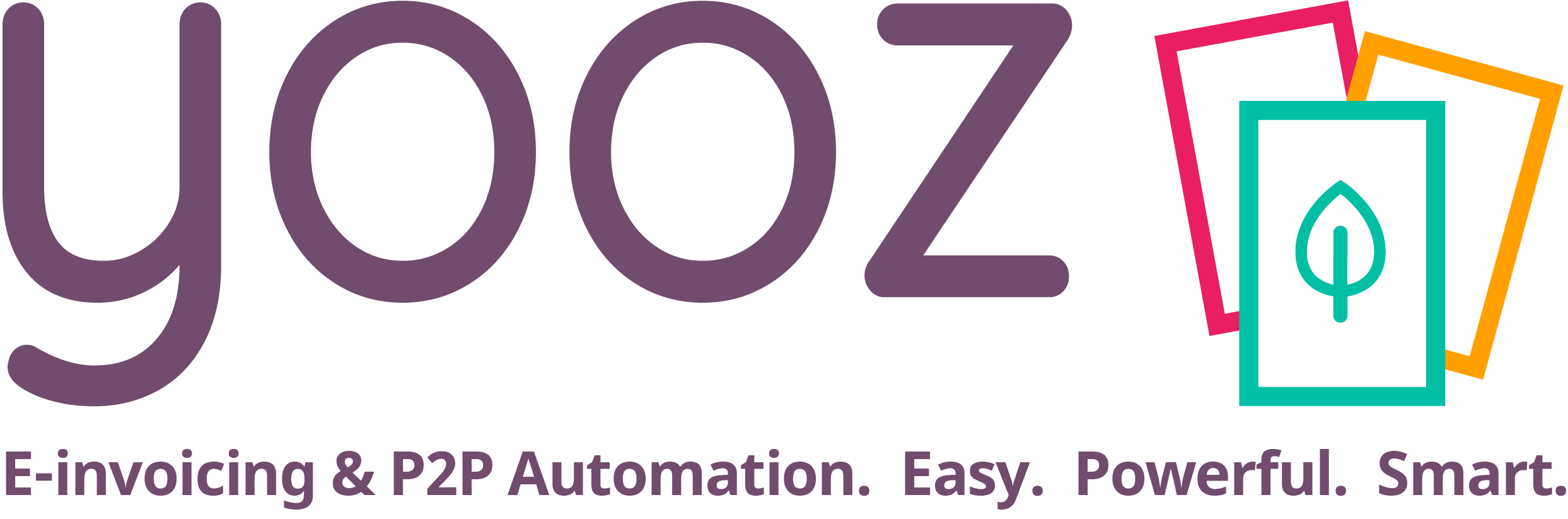 Logo Yooz 2023
