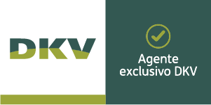 DKV - Agente exclusivo