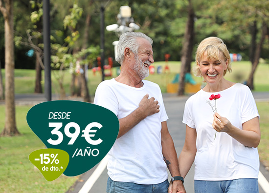 DKV Integral Élite, el Seguro de Salud desde 31€ al mes.